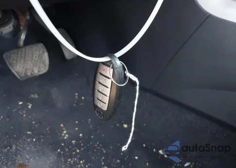 2013 Nissan Altima 2.5 Sv z USA, uszkodzony, nr VIN 1N4AL3AP9DC915383